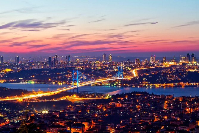 istanbul